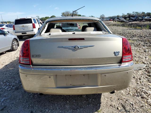 2008 Chrysler 300C VIN: 2C3LA63H08H288709 Lot: 56072584