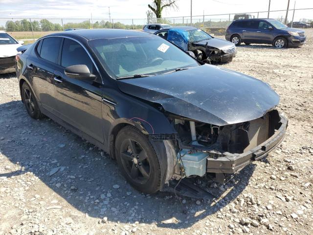 2014 Kia Optima Lx VIN: 5XXGM4A73EG317315 Lot: 54009154