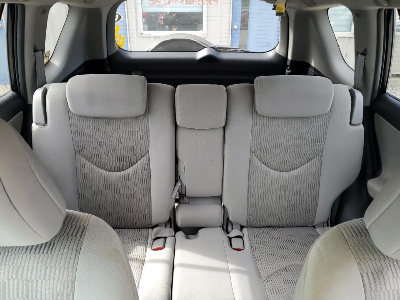 2T3BF4DV5BW083959 2011 Toyota Rav4