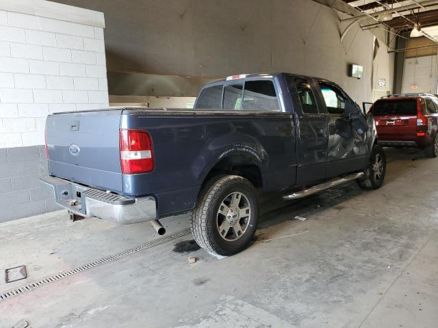 2005 Ford F150 VIN: 1FTPX14595NB83544 Lot: 53505414