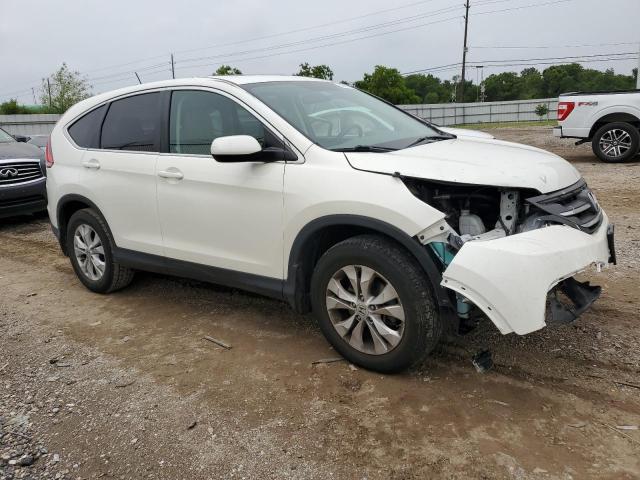 2012 Honda Cr-V Ex VIN: 5J6RM3H54CL044576 Lot: 53934614