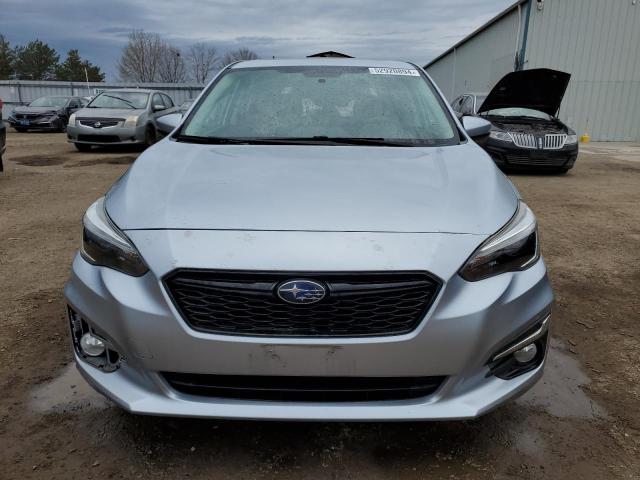 2017 SUBARU IMPREZA LI - 4S3GTAZ62H3720039