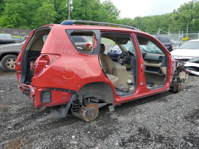 2009 Toyota Rav4 VIN: JTMBF33V19D005245 Lot: 53441224