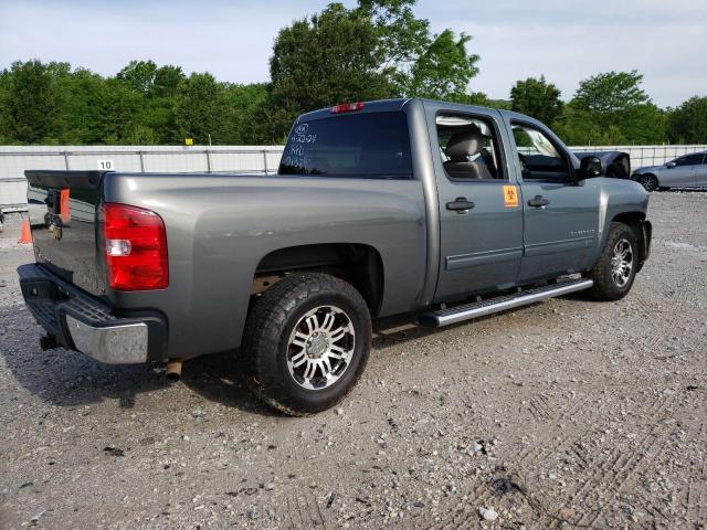 3GCPCSE03BG213792 2011 Chevrolet Silverado C1500 Lt