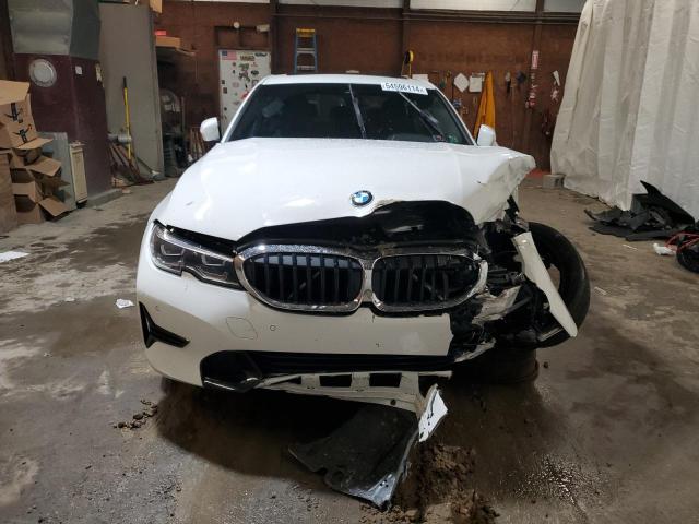 3MW5R7J05L8B39969 BMW 3 Series 330XI 5