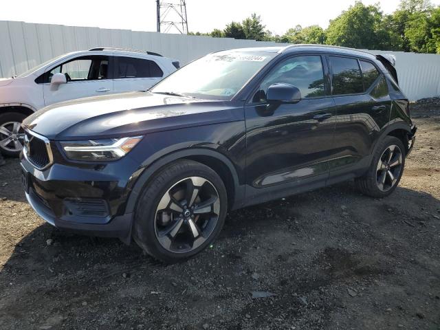 2020 Volvo Xc40 T5 Momentum VIN: YV4162UK7L2298076 Lot: 55640244