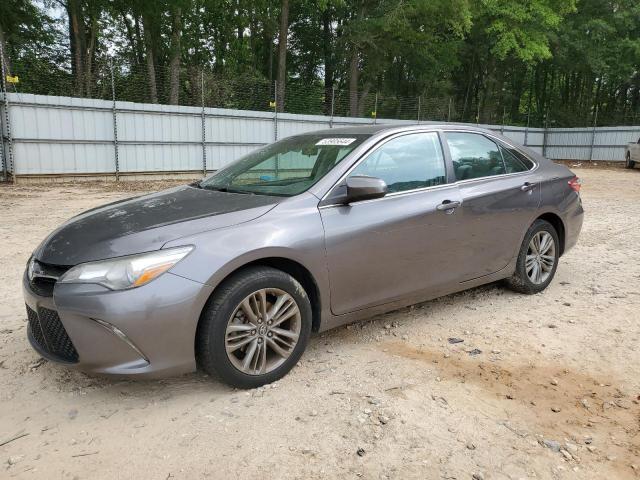 2017 Toyota Camry Le VIN: 4T1BF1FK6HU381701 Lot: 53905644