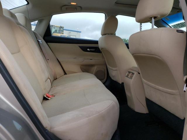 2015 NISSAN ALTIMA 2.5 - 1N4AL3APXFC102122