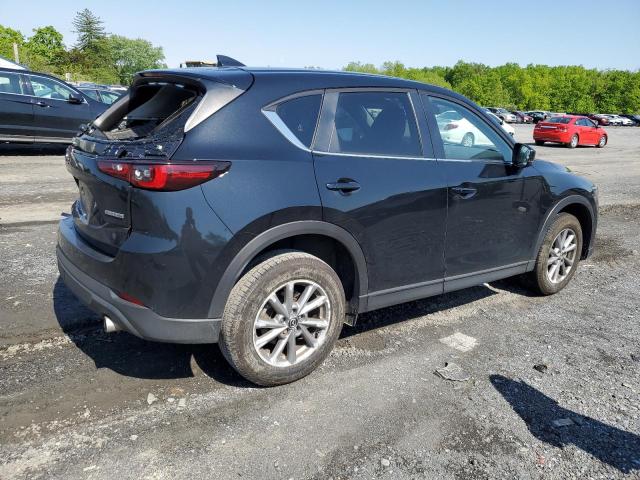 2023 Mazda Cx-5 Select VIN: JM3KFBBM6P0265249 Lot: 54654084