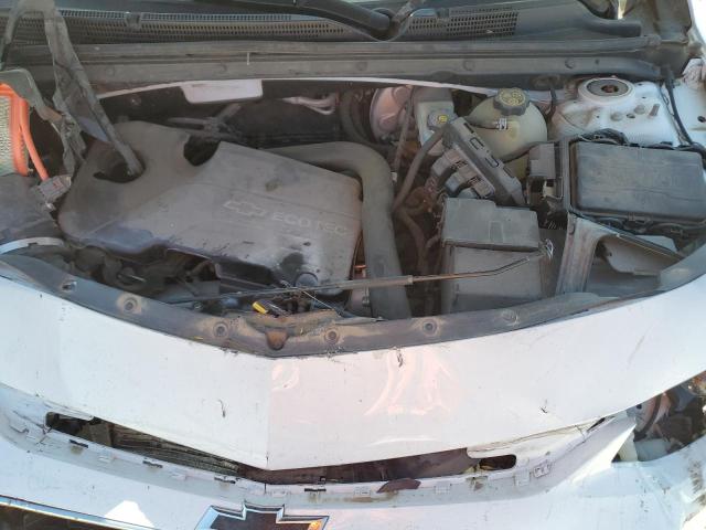 2017 Chevrolet Malibu Lt VIN: 1G1ZE5ST8HF271029 Lot: 55046364