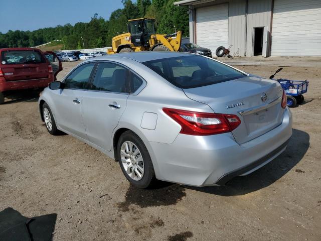 2016 Nissan Altima 2.5 VIN: 1N4AL3AP3GC233961 Lot: 55698774