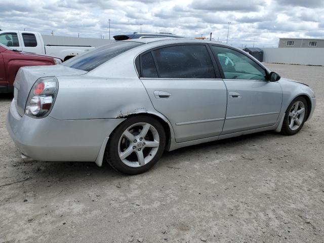 2006 Nissan Altima Se VIN: 1N4BL11E66C263669 Lot: 57261734