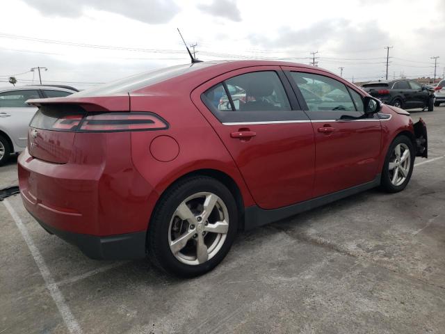 VIN 1G1RA6E48EU164298 2014 Chevrolet Volt no.3