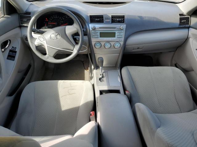 2009 Toyota Camry Base VIN: 4T1BE46K09U845412 Lot: 53808844