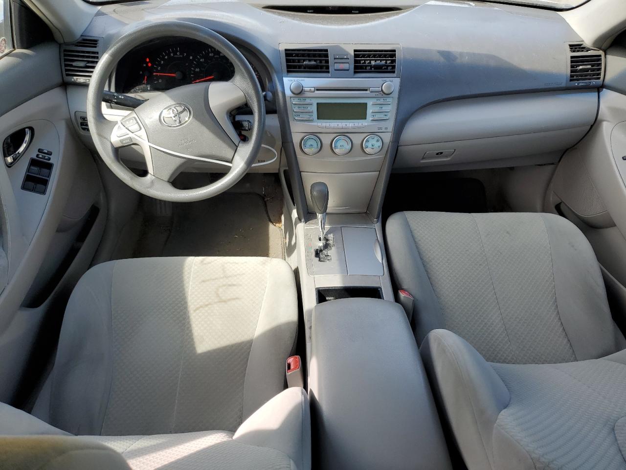 4T1BE46K09U845412 2009 Toyota Camry Base