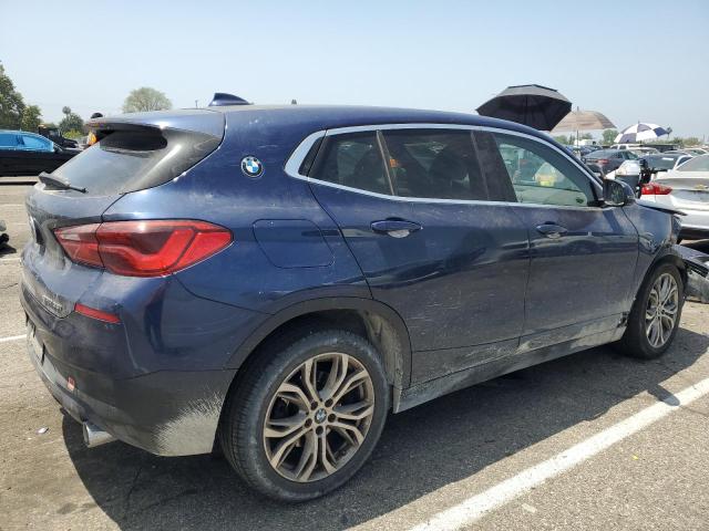 2018 BMW X2 Sdrive28I VIN: WBXYJ3C31JEJ82631 Lot: 56900354