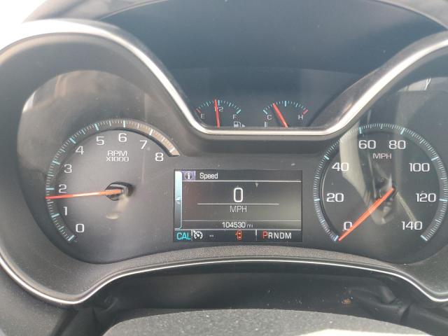 2015 Chevrolet Impala Lt VIN: 1G1125S34FU120428 Lot: 55810934