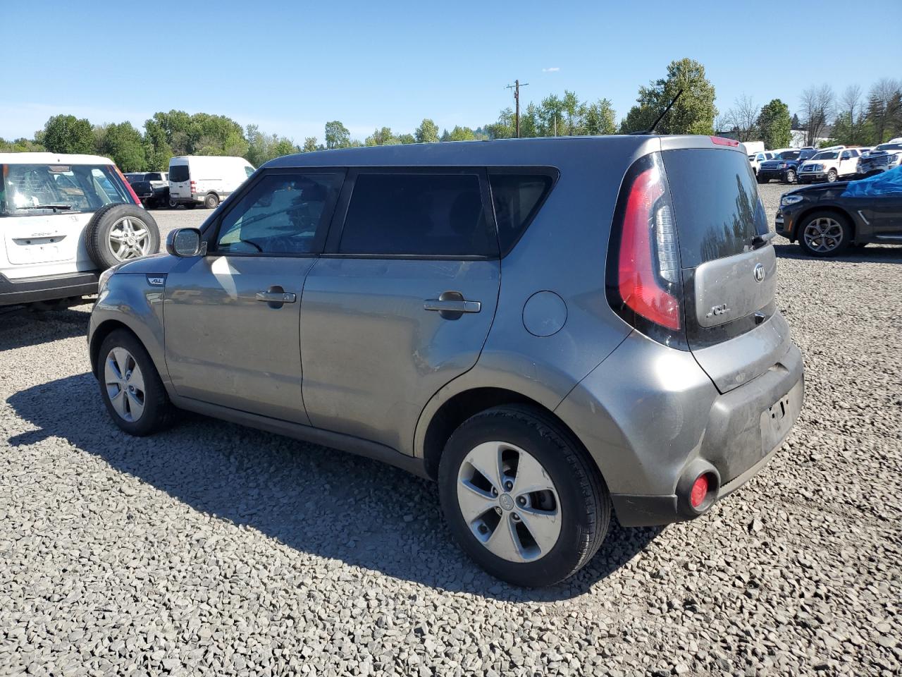 KNDJN2A27G7300878 2016 Kia Soul