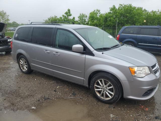 2014 Dodge Grand Caravan Sxt VIN: 2C4RDGCG4ER205833 Lot: 54771774