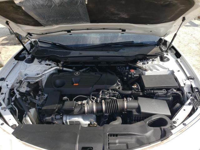 2021 ACURA TLX TECH A - 19UUB5F51MA015460