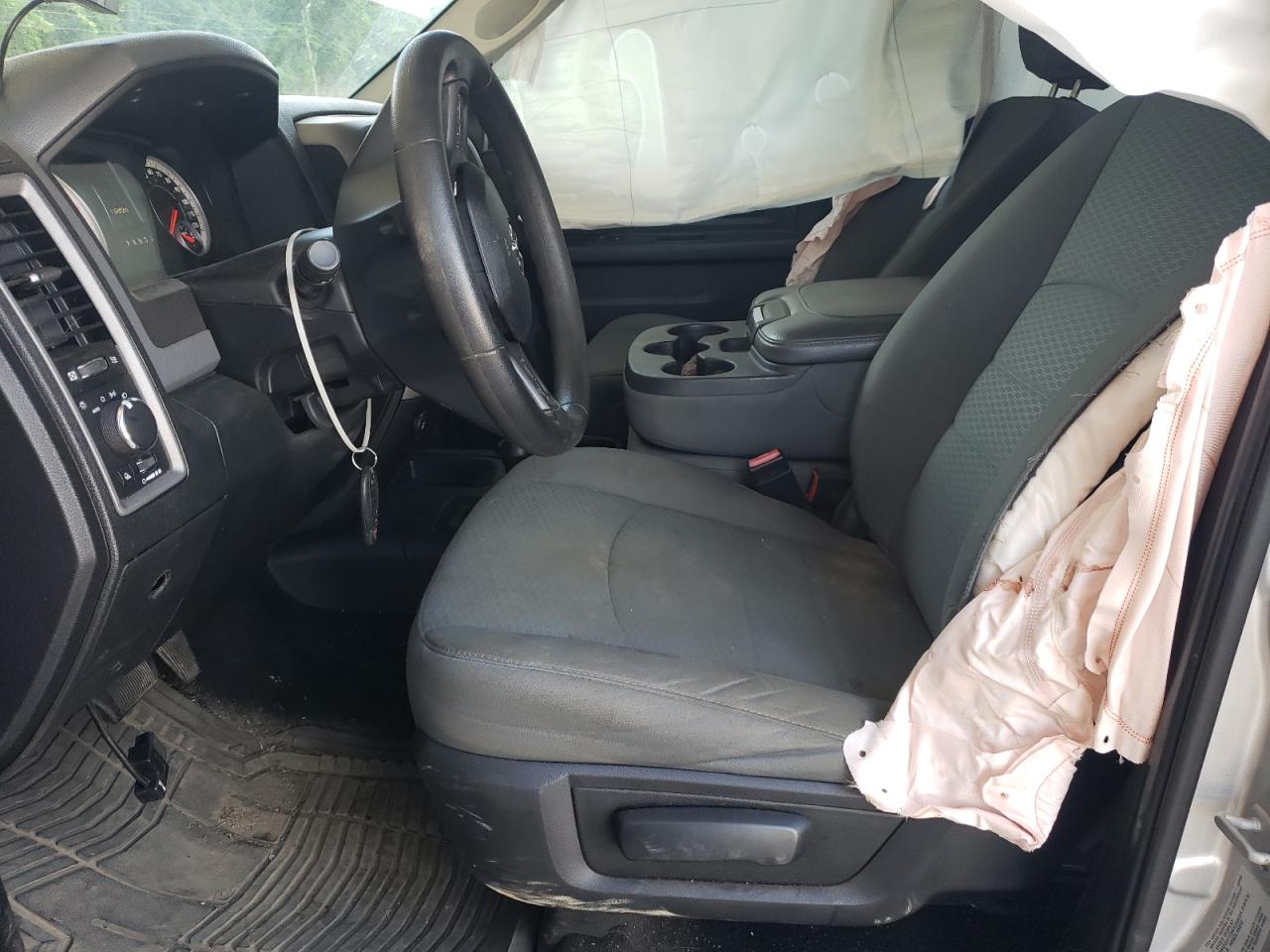 3C6UR5CL2FG501431 2015 Ram 2500 St