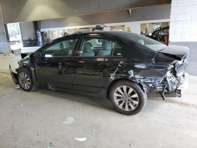 2011 Honda Civic Ex VIN: 2HGFA1F8XBH500497 Lot: 56481964