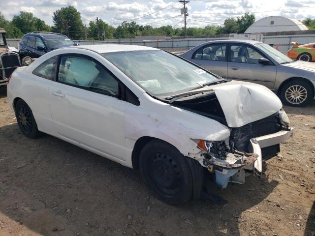 2010 HONDA CIVIC LX - 2HGFG1B6XAH514160