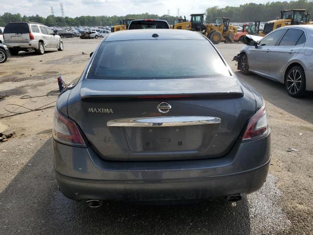 2012 Nissan Maxima S VIN: 1N4AA5AP4CC846098 Lot: 55037744