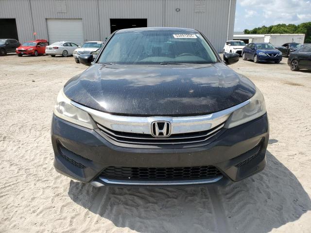 2016 Honda Accord Lx VIN: 1HGCR2F36GA184351 Lot: 56383274