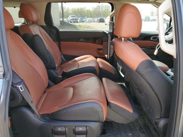 2022 KIA CARNIVAL S KNDNE5H31N6128948