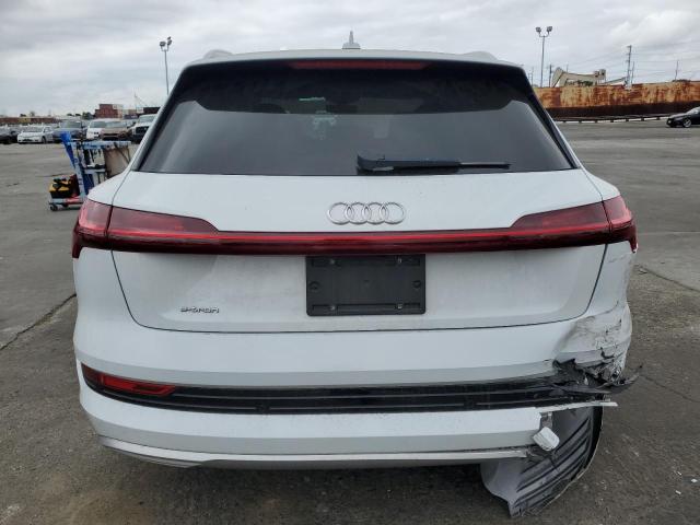 2019 Audi E-Tron Prestige VIN: WA1VAAGE9KB009355 Lot: 53231674