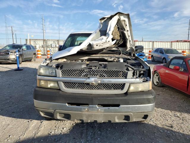 2004 Chevrolet Silverado C2500 Heavy Duty VIN: 1GBHC24U24E206145 Lot: 55217834