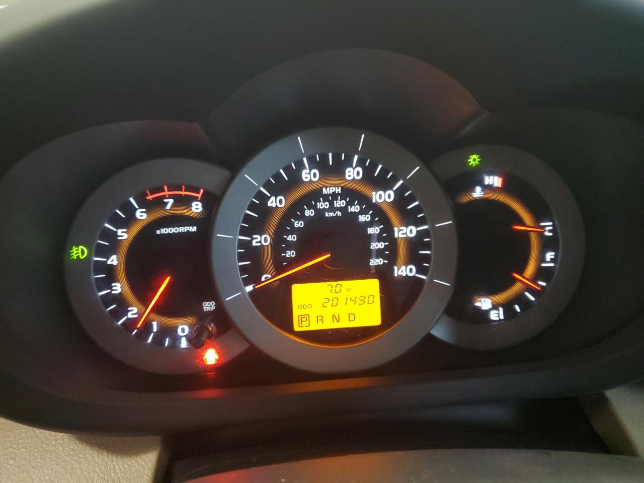 2T3ZF31V59W008217 2009 Toyota Rav4 Limited