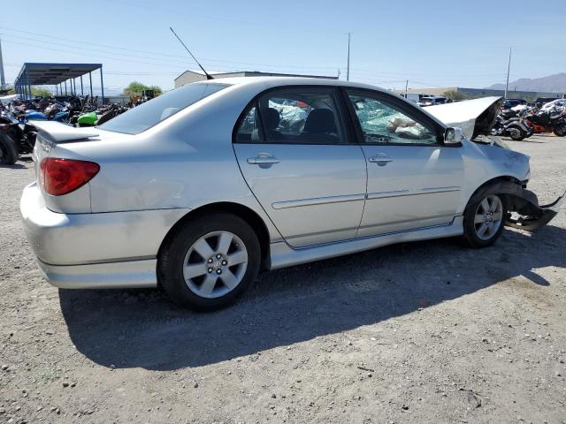 2004 Toyota Corolla Ce VIN: 1NXBR32E24Z225748 Lot: 53595584