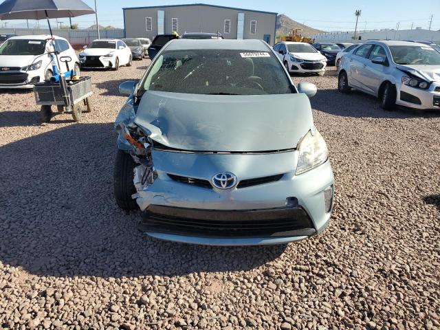 2014 Toyota Prius VIN: JTDKN3DU5E1783195 Lot: 56679744