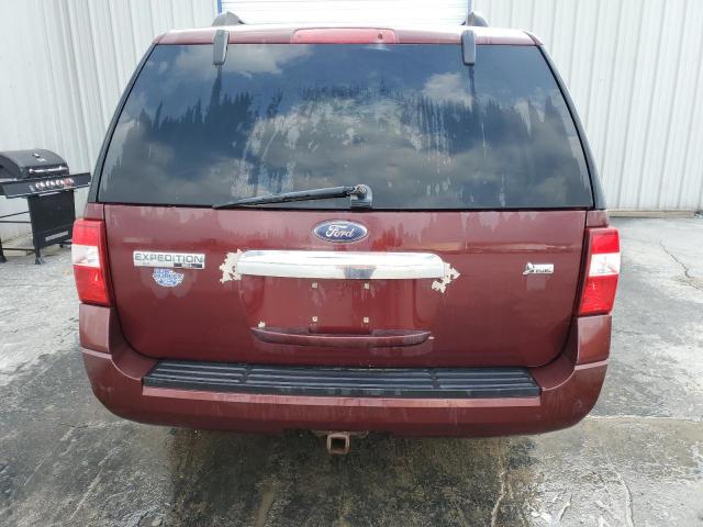 2010 Ford Expedition El Xlt VIN: 1FMJK1F50AEB47894 Lot: 53819504