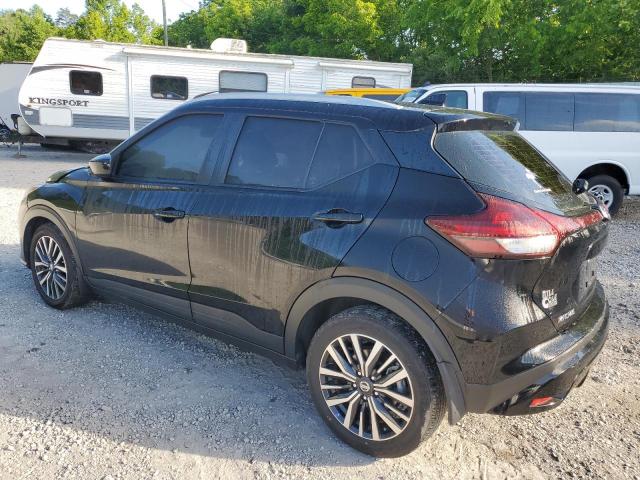 2021 NISSAN KICKS - 3N1CP5CVXML546328