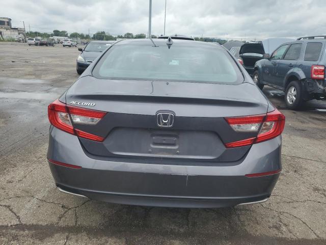 2018 Honda Accord Lx VIN: 1HGCV1F12JA082623 Lot: 55294854