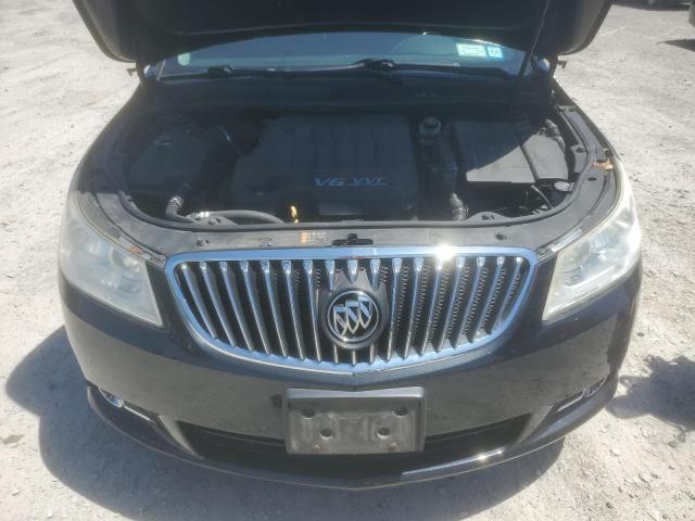 2013 Buick Lacrosse Premium VIN: 1G4GF5E34DF130942 Lot: 57084044