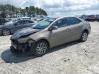 2017 TOYOTA COROLLA L - 5YFBURHEXHP663224