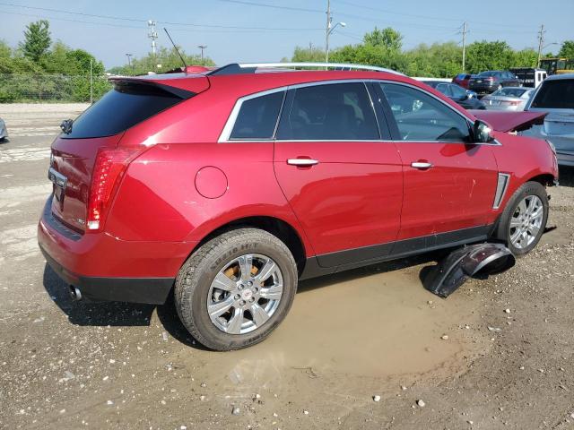 VIN 3GYFNEE36FS544493 2015 Cadillac SRX, Luxury Col... no.3