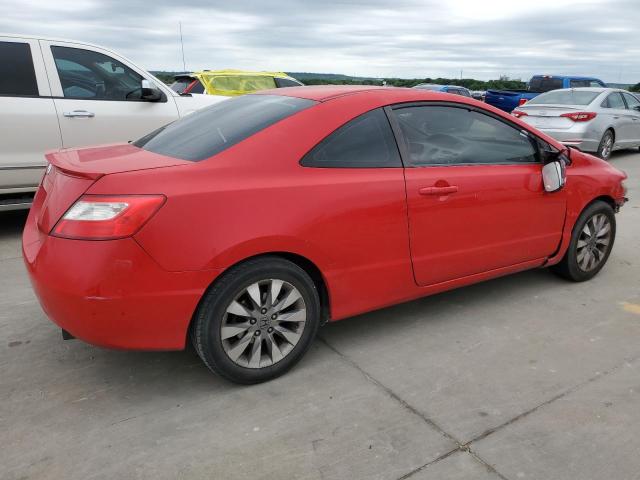 2011 Honda Civic Ex VIN: 2HGFG1B80BH512579 Lot: 53278674