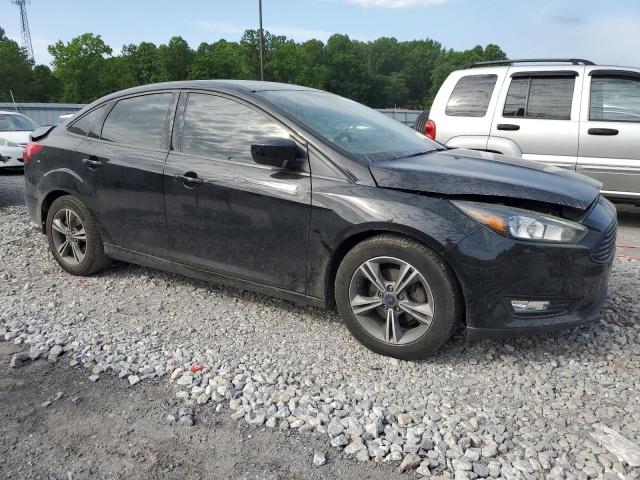 2018 Ford Focus Se VIN: 1FADP3FE9JL219725 Lot: 55521834