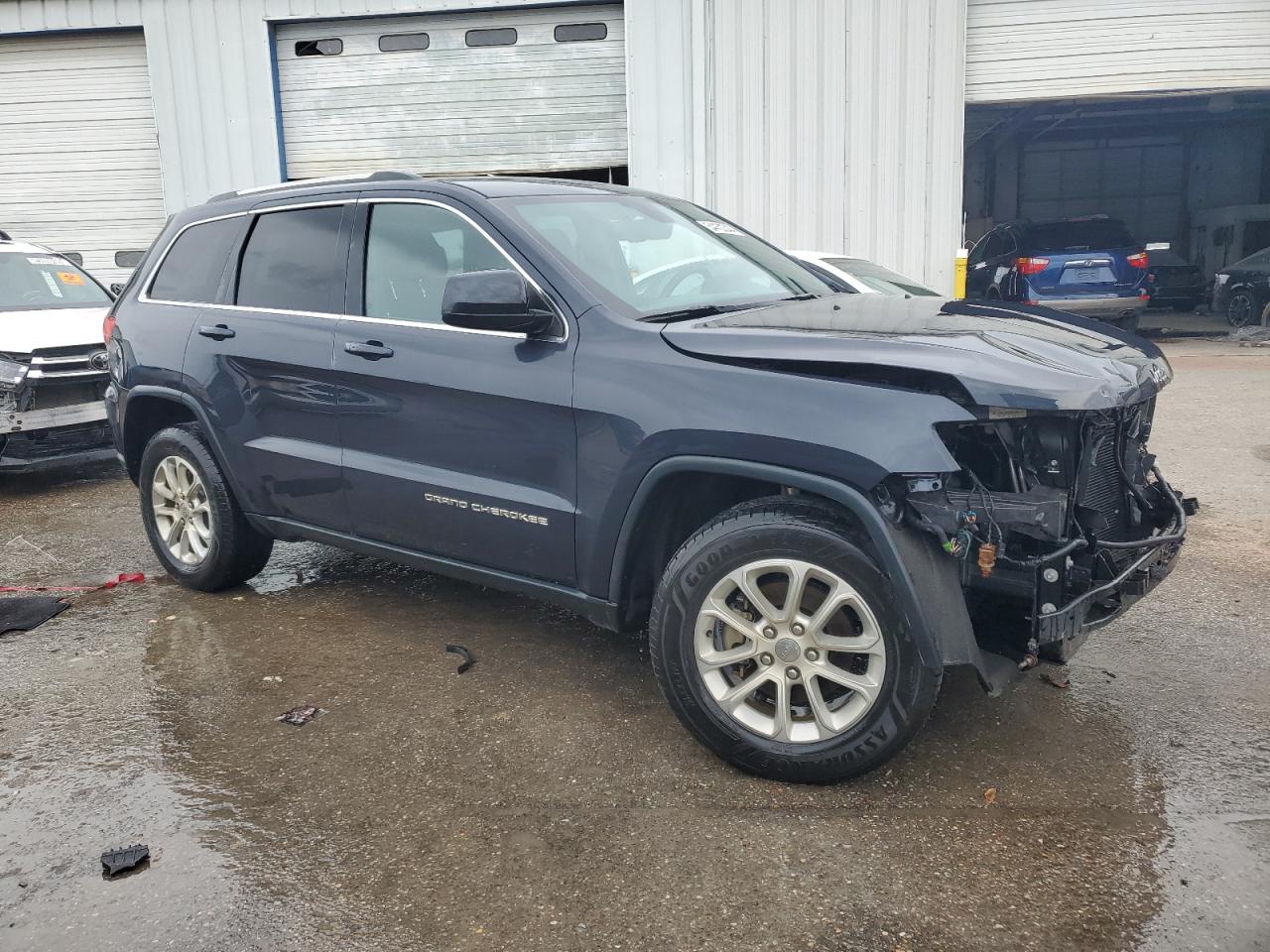 1C4RJEAG1GC344782 2016 Jeep Grand Cherokee Laredo