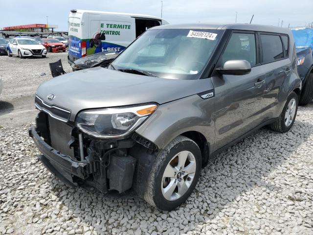 KIA SOUL !