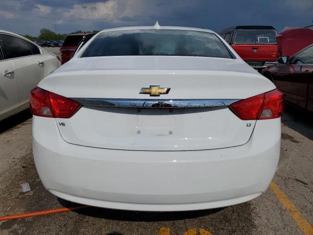 2020 Chevrolet Impala Lt VIN: 1G11Z5S38LU112369 Lot: 55648004