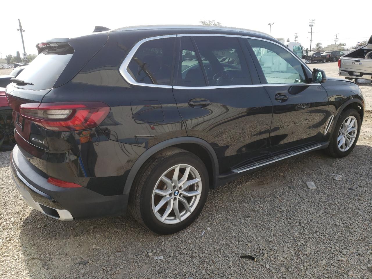 5UXCR4C00L9C25235 2020 BMW X5 Sdrive 40I