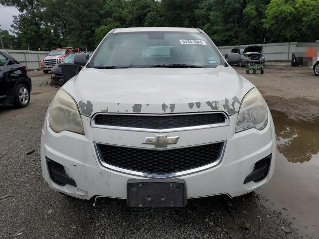 2015 Chevrolet Equinox Ls VIN: 2GNALAEK3F6372208 Lot: 55381544