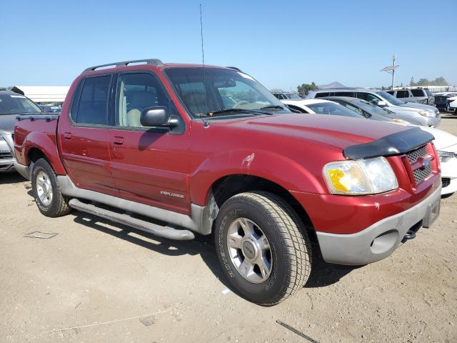 2001 Ford Explorer Sport Trac VIN: 1FMZU77E11UB68581 Lot: 56770274