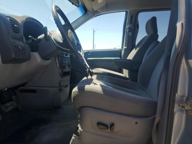 2006 Dodge Caravan Sxt VIN: 1D4GP45R86B717352 Lot: 54077164